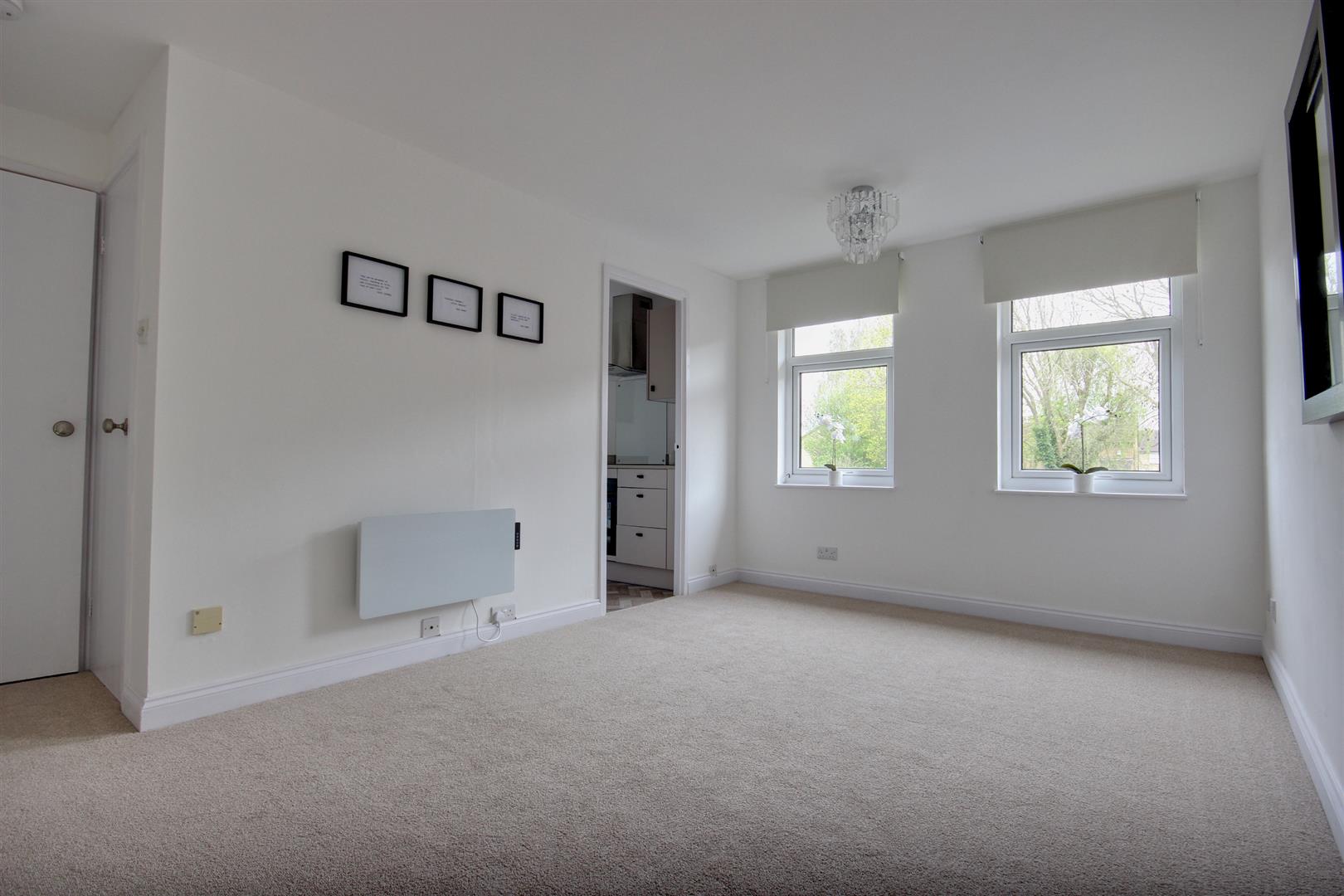 Thurlow Avenue, Beverley